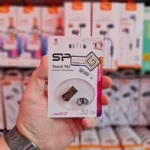 فلش مموری سیلیکون پاور (Silicon Power) مدل (‌T01) – 32GB -1.webp