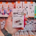 فلش مموری سیلیکون پاور (Silicon Power) مدل (‌T03) – 32GB-2.webp