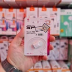 فلش مموری سیلیکون پاور (Silicon Power) مدل (‌T06) – 32GB-1