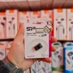 فلش مموری سیلیکون پاور (Silicon Power) مدل (‌T06) – 32GB-2