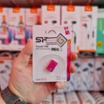 فلش مموری سیلیکون پاور (Silicon Power) مدل (‌T08) – 32GB -2