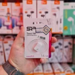 فلش مموری سیلیکون پاور (Silicon Power) مدل (‌T08)– 16GB مینی سایز-1.webp