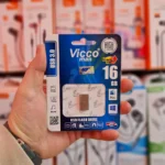 فلش مموری ویکومن ظرفیت USB 3.0/3.0 | 16GB