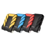 هارد اکسترنال ADATA مدل710PRO ظرفیت 1TB