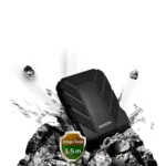 هارد اکسترنال ADATA مدل710PRO ظرفیت 1TB