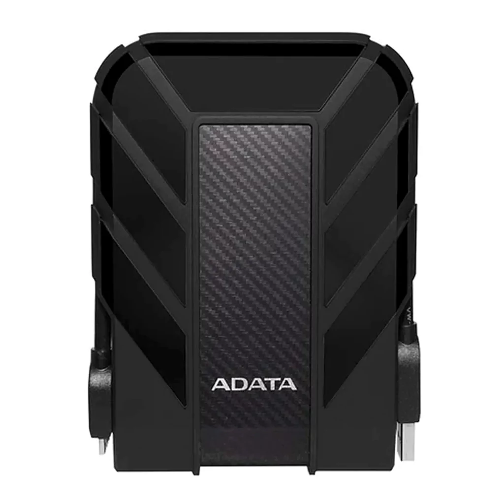 هارد اکسترنال ADATA مدل710PRO  ظرفیت 1TB