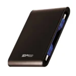 هارد اکسترنال SiliconPower مدل ArmorA80 ظرفیت دو ترابایت