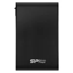 هارد اکسترنال SiliconPower مدل ArmorA80 ظرفیت دو ترابایت