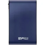 هارد اکسترنال SiliconPower مدل ArmorA80 ظرفیت دو ترابایت