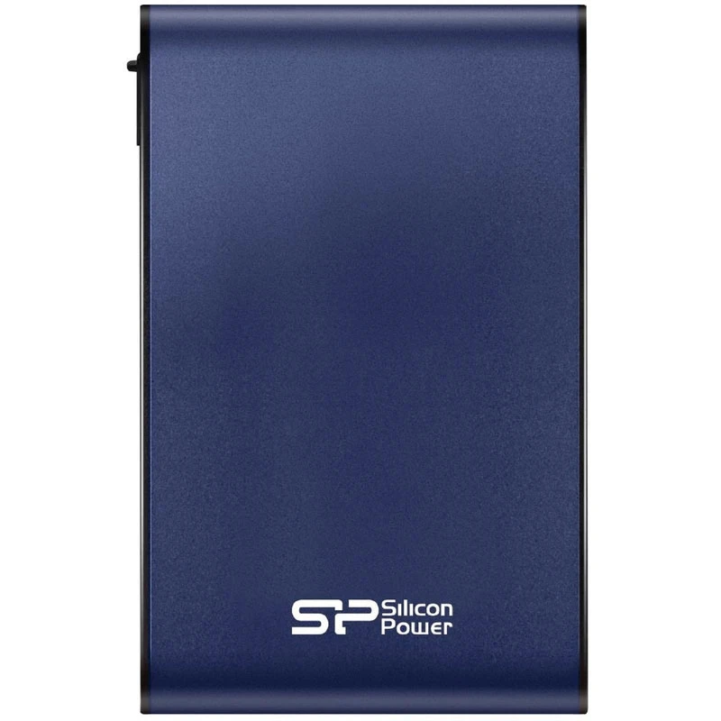هارد اکسترنال SiliconPower مدل ArmorA80 ظرفیت دو ترابایت هارد اکسترنال SiliconPower مدل ArmorA80 ظرفیت دو ترابایت