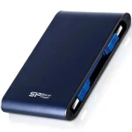 هارد اکسترنال SiliconPower مدل ArmorA80 ظرفیت 1 ترابایت