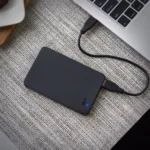 هارد اکسترنال SiliconPower مدل Stream S05 ظرفیت 2TB-3