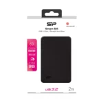 هارد اکسترنال SiliconPower مدل Stream S05 ظرفیت 2TB-3