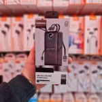 پاوربانک TOPOMAX مدل TPB-F110 توان 22.5W