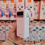 پاوربانک TOPOMAX مدل TPB-F38 توان 22.5W