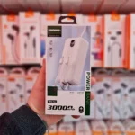 پاوربانک TOPOMAX مدل توان 22.5W-5