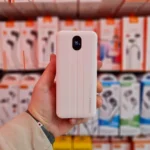 پاوربانک TOPOMAX مدل توان 22.5W-5
