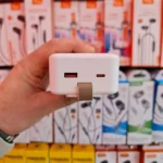 پاوربانک TOPOMAX مدل توان 22.5W-5