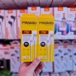 کابل شارژ تایپ سی فست ماسارو(MASARU) مدل M304C