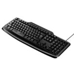 کیبورد سیمی تسکو (TSCO) مدل TK8048-1