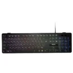 کیبورد سیمی تسکو (TSCO) مدل TK8049-1