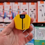 ایرپاد گیمینگ | خرید و قیمت ایرپاد بلوتوثی گیمینگ کاکوسیگا(KAKUSIGA) مدل KSC-1459