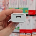 خرید و قیمت شارژر دیواری TRANYOO مدل T-C03 | شارژر دیواری فست ترانیو