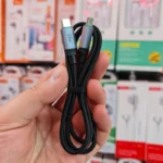 خرید و قیمت شارژر سوپر فست TRANYOO مدل T-EU7C