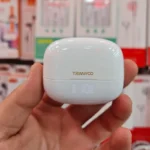 خرید و قیمت ایرپاد بلوتوثی TRANYOO مدل T-M6ANC| هنذفری بلوتوثی ترانیو