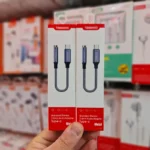خرید و قیمت تبدیل TYPE-C به جک3.5 میلی متری ترانیو(TRANYOO) مدل T-E8