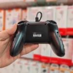 خرید و قیمت دسته بازی (GAMEPAD) تسکو (TSCO) مدل TG 117