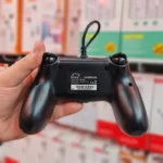 خرید و قیمت دسته بازی (GAMINGPAD) تسکو(TSCO) مدل TG 126