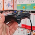 خرید و قیمت دسته بازی (GAMINGPAD) تسکو(TSCO) مدل TG 126