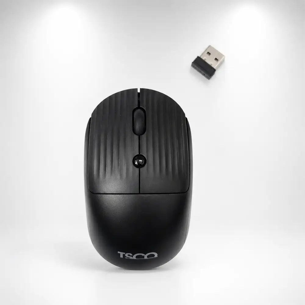 موس بی سیم تسکو (TSCO) مدل TM615W