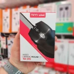 خرید و قیمت موس سیمی تسکو (TSCO) مدل TM295