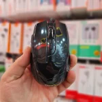 خرید و قیمت موس سیمی تسکو (TSCO) مدل TM295