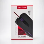 موس گیمینگ تسکو (TSCO) مدل TM763GA