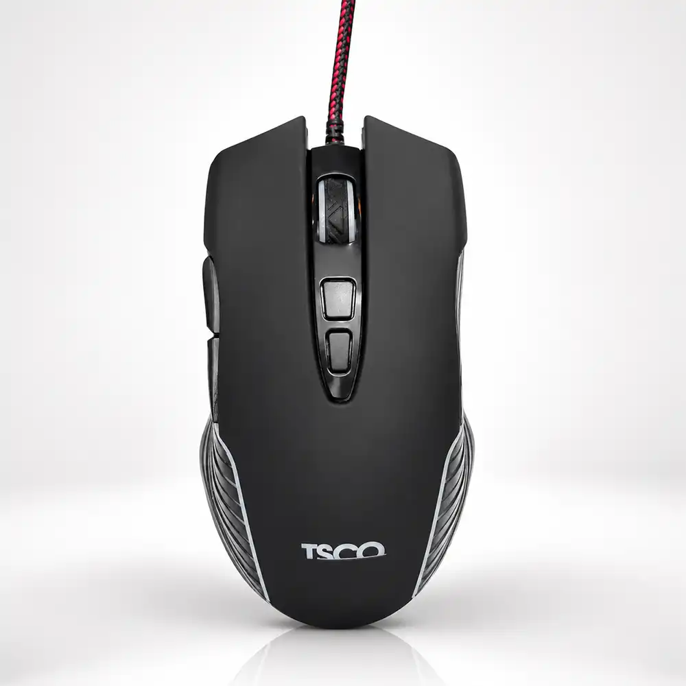 موس گیمینگ تسکو (TSCO) مدل TM763GA