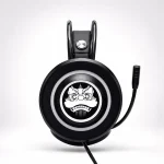 هدست سیمی گیمینگ ( GAMING_HEADST) مدل T906
