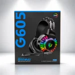 هدست سیمی گیمینگ (RGB) مدل G605