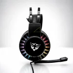 هدست سیمی گیمینگ (RGB) مدل G605
