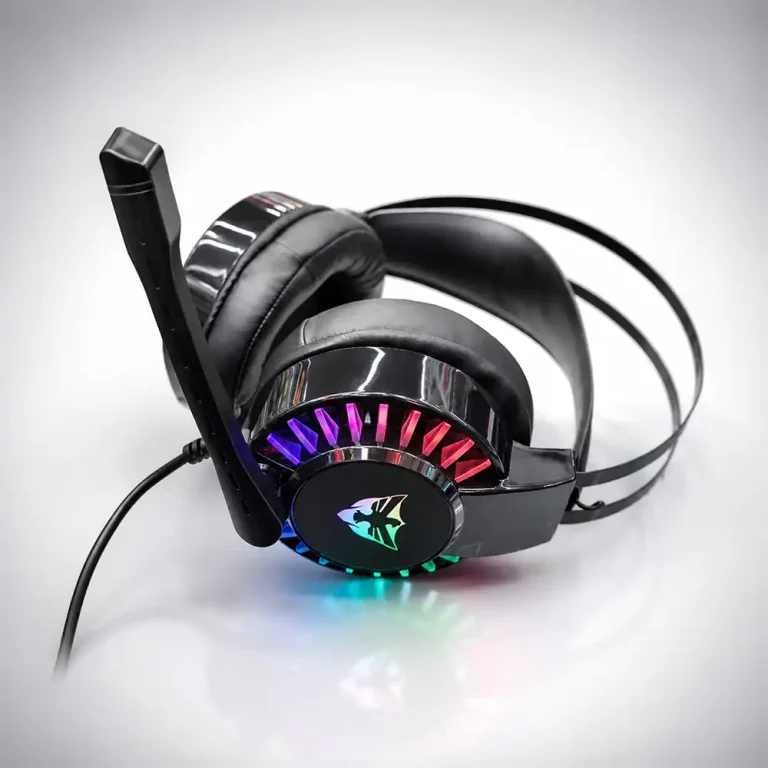هدست سیمی گیمینگ (RGB) مدل G605
