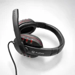 هدست سیمی گیمینگ (SUPER_BASS) مدل X6