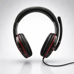 هدست سیمی گیمینگ (SUPER_BASS) مدل X6