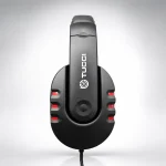 هدست سیمی گیمینگ (SUPER_BASS) مدل X6