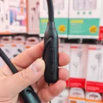 خرید و قیمت هندزفری بلوتوثی گردنی ترانیو (TRANYOO) مدل T-M28