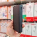 خرید و قیمت پاوربانک 20000میلی آمپر شیاومی(Xiaomi)مدل PB2018ZM