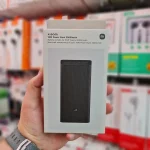 خرید و قیمت پاوربانک 20000میلی آمپر شیاومی(Xiaomi)مدل PB2018ZM