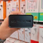 خرید و قیمت پاوربانک 30000میلی آمپر شیاومی (Xiaomi)مدل PB3018ZM