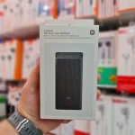 خرید و قیمت پاوربانک 30000میلی آمپر شیاومی (Xiaomi)مدل PB3018ZM